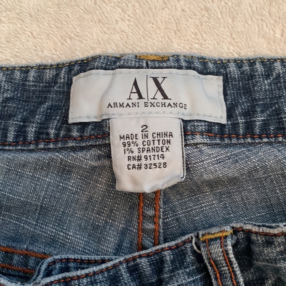 A/X jeans - Picture 2 of 4